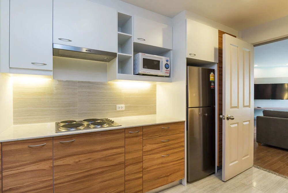 Bangkok Garden Condominium