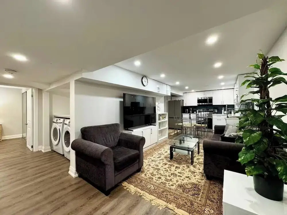 Cityscape Villa