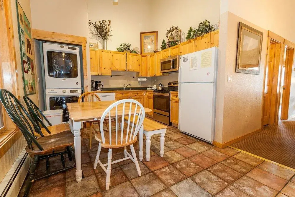 Tenderfoot Lodge #2672 - 3 Br Condo