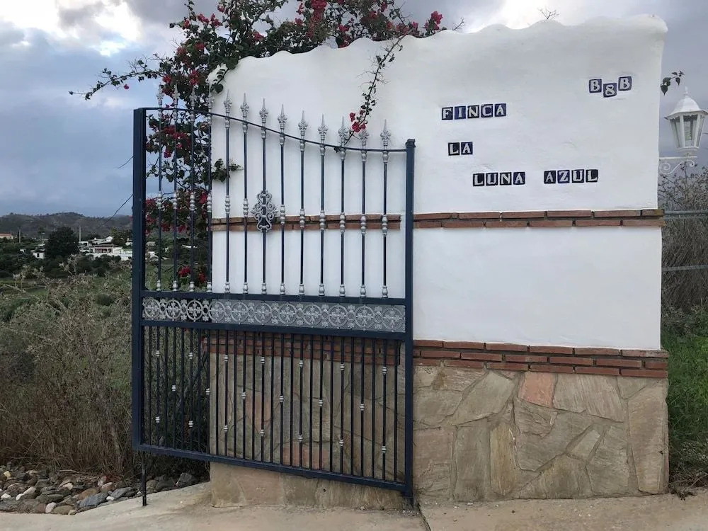 Finca La Luna Azul