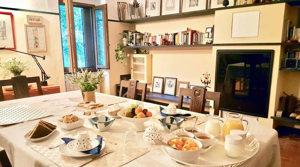 B&B Tre Ponti