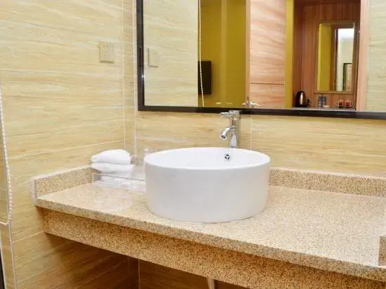 Fengling Yazhu Hotel