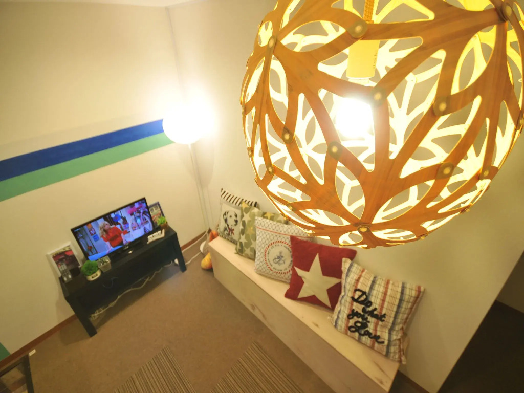 Tsuruhashi Guesthouse Musubu Stay