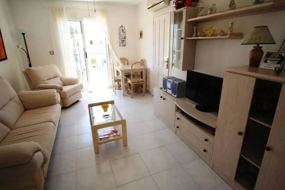 La Florida 1st Floor Apartment & com Pool Lf10