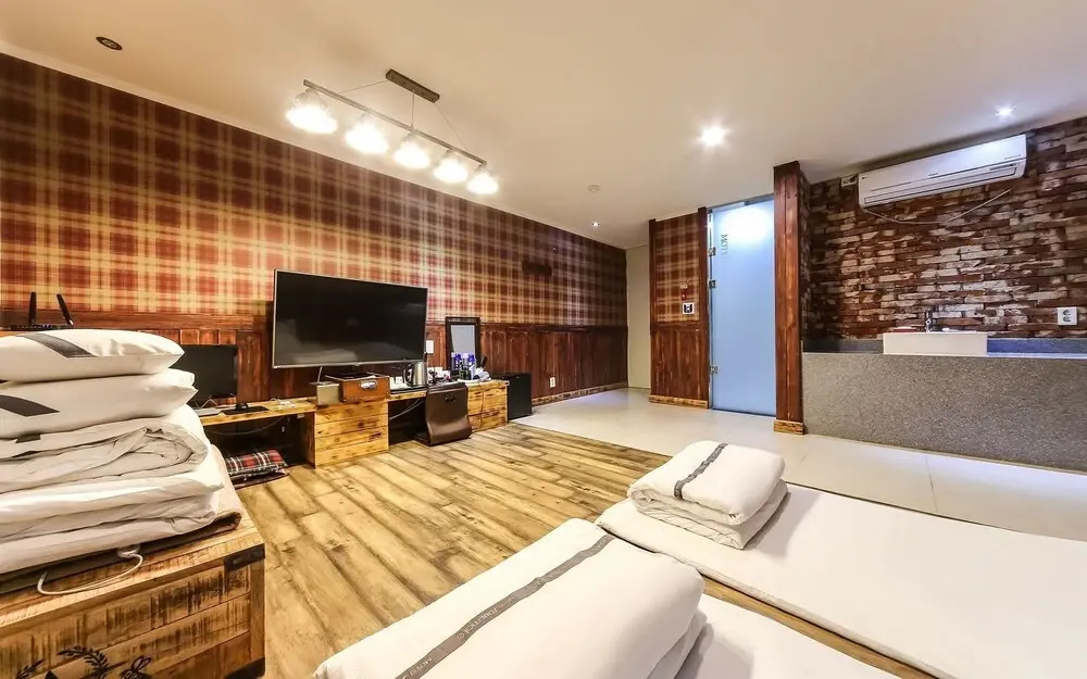 Aventa Hotel