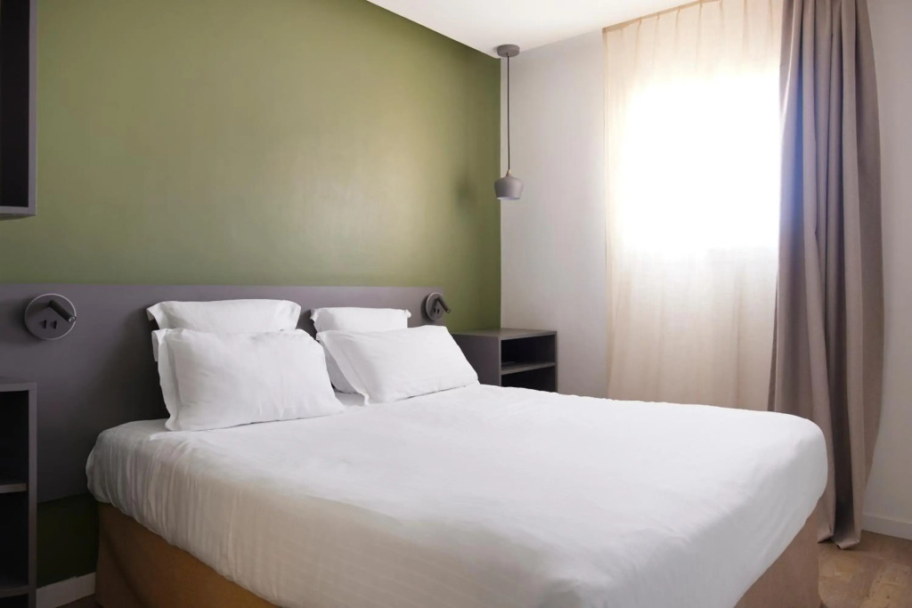 Hôtel Cyano Fréjus-Saint Raphaël