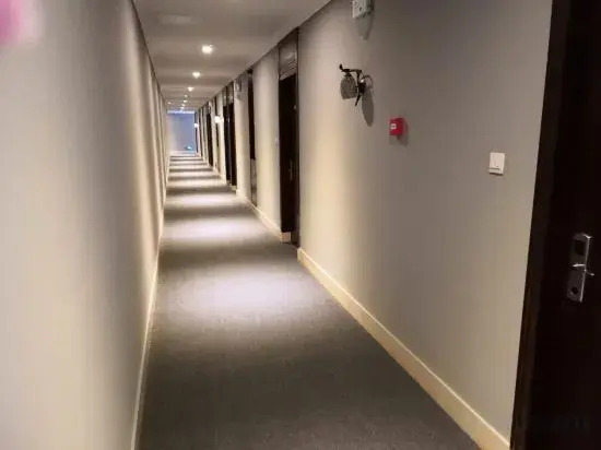 Shenzhen Feiyoumei Hotel
