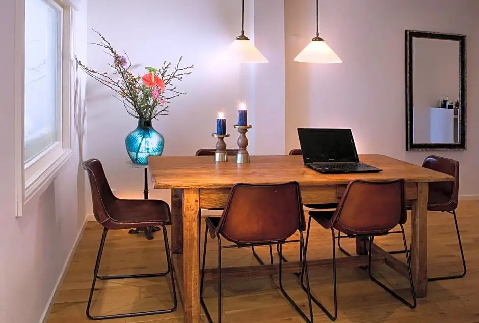 Haarlem Hotel Suites