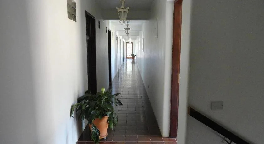 Green Village Hotel