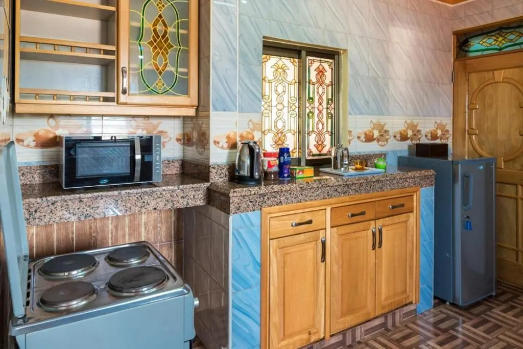 Luxury Apartment for 2 - 4 People
