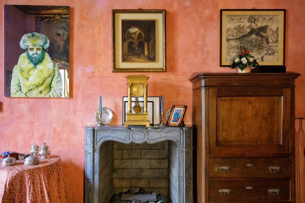 Turin Art Experience Bed & Breakfast
