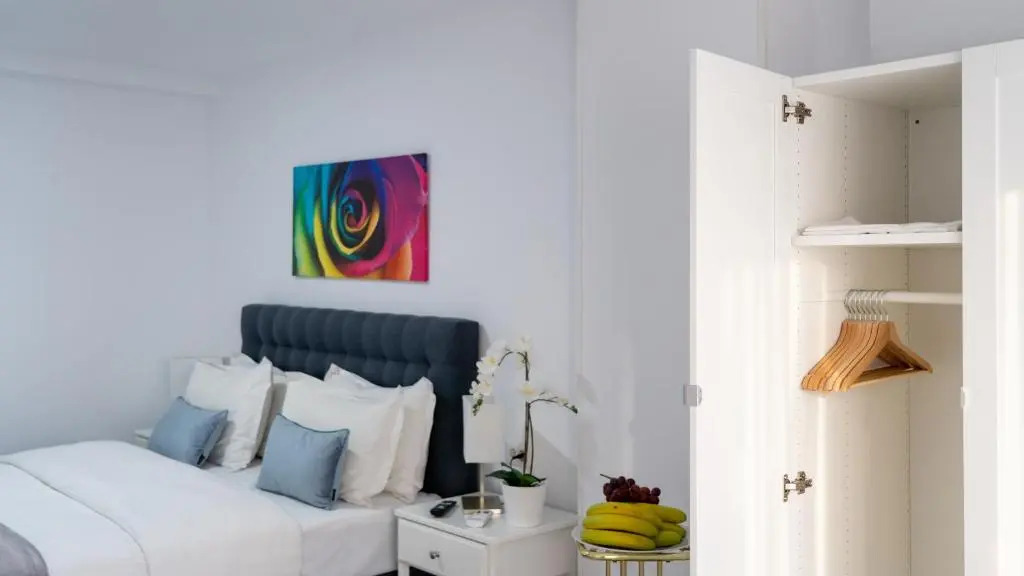 Sea View Apartments Olimp - Avenue Hotels