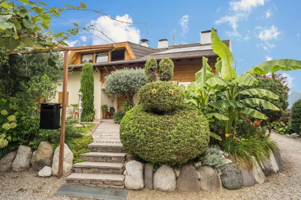 Residence Kronstein - FeWo 3
