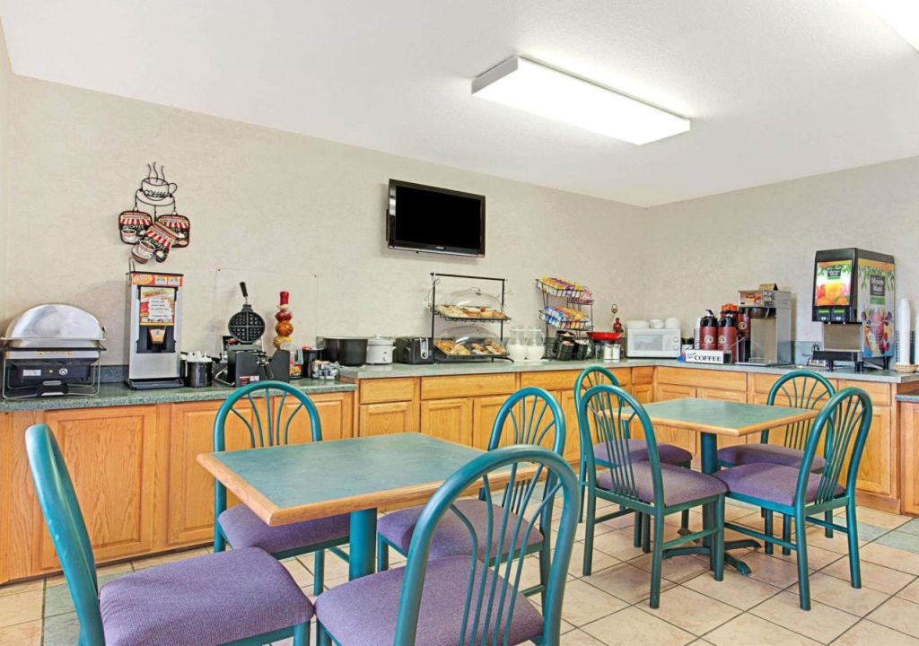 Rodeway Inn Decatur