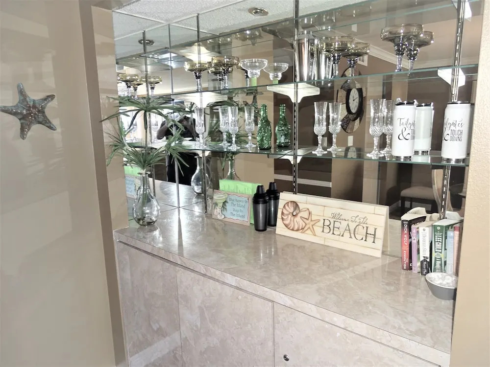 Tivoli by the Sea Unit 502 2 Bedrooms 2 Bathrooms Apts