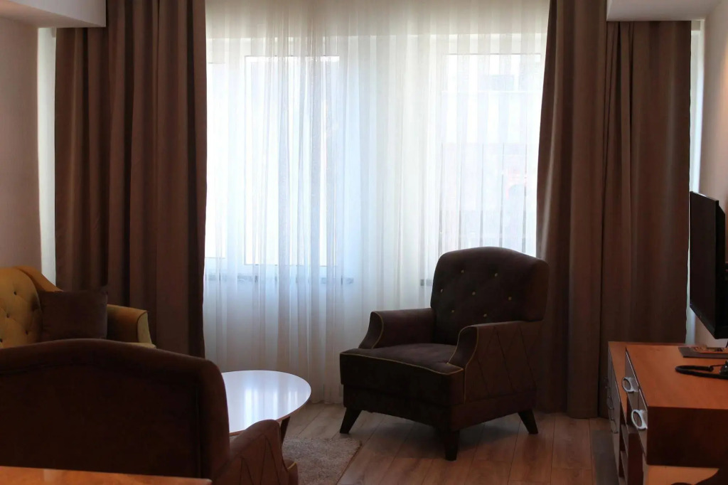 Alness Residence Nişantaşı