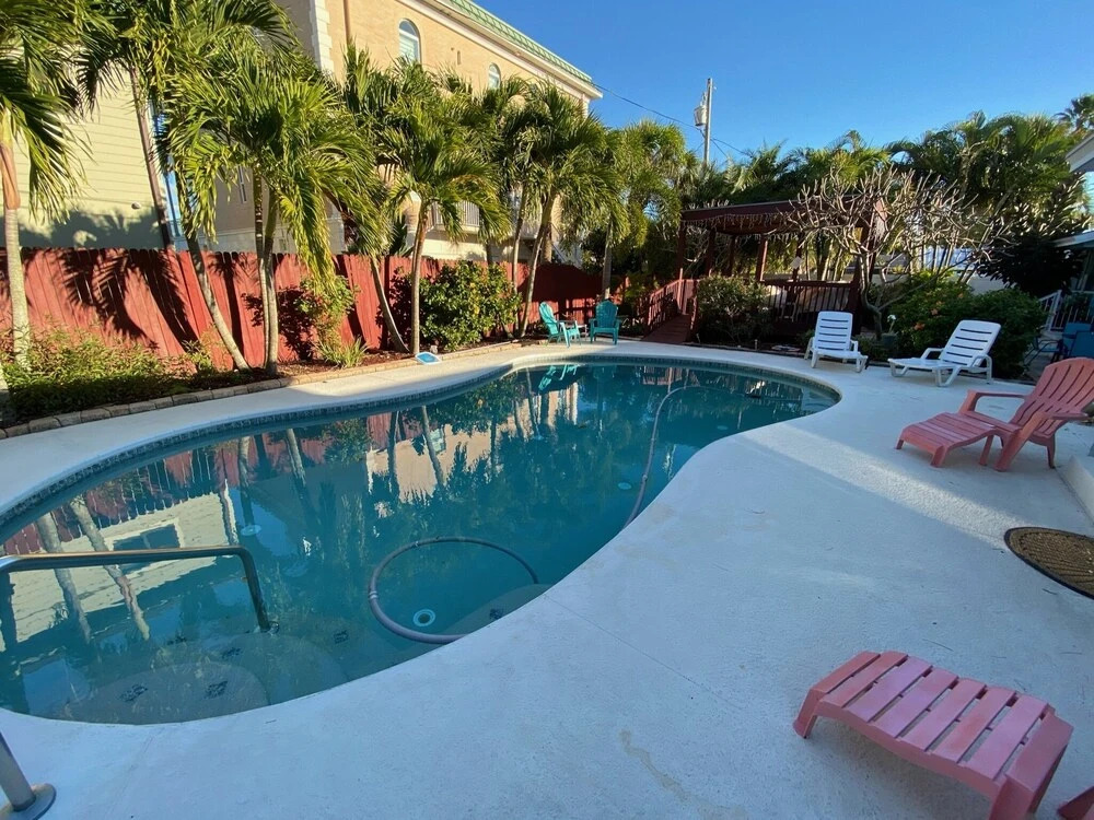 Casablanca 1 1 St Pete Beach Don Cesar Zamora 3611c