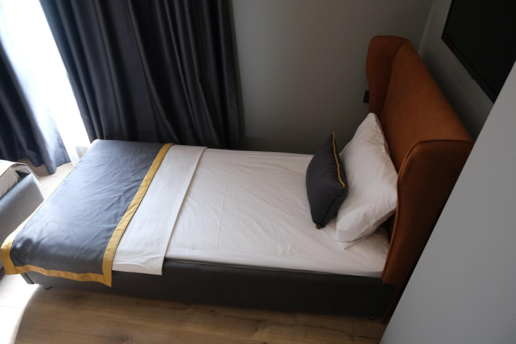The Pearl Airport Hotel