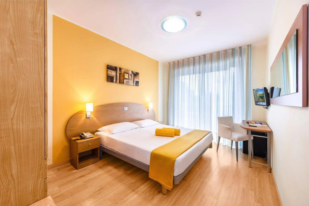Hotel San Marco