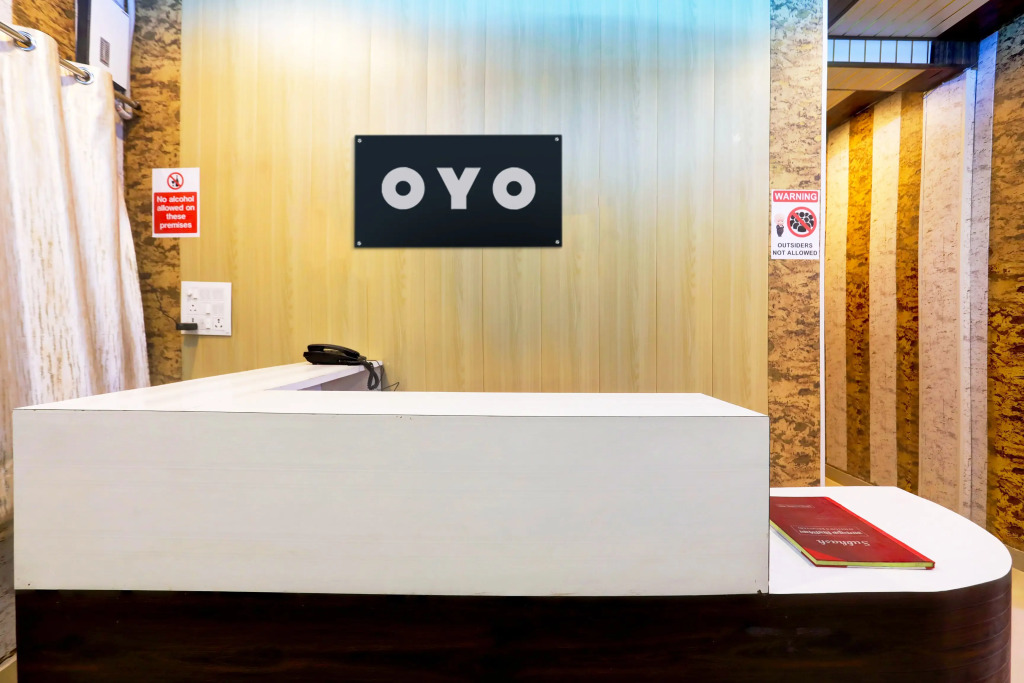 HOTEL O ELEGANT