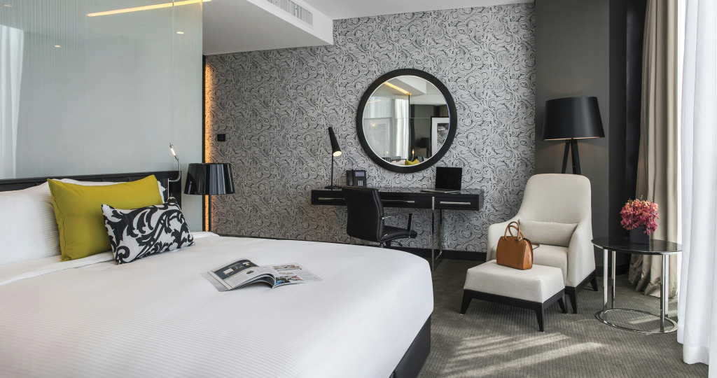 Amman Rotana