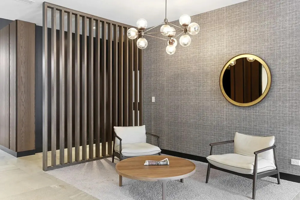 Wynyard Quarter Apartments by Urban Rest