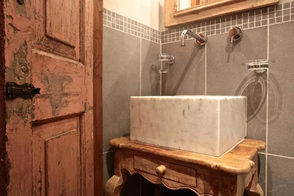 La Locanda del Moro