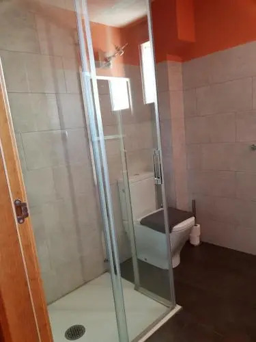 Hotel Rural LOrtiga Blanca