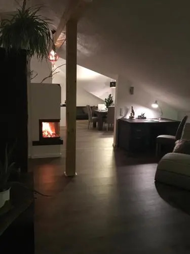 Shania Residence