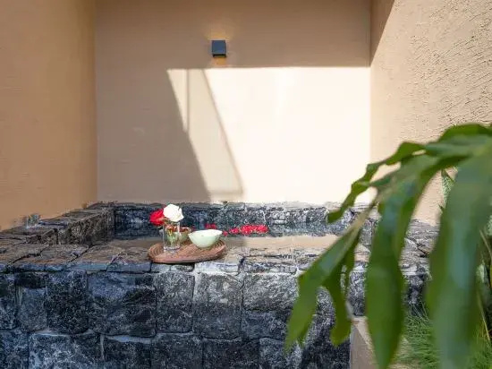Valley Hidden Homestay