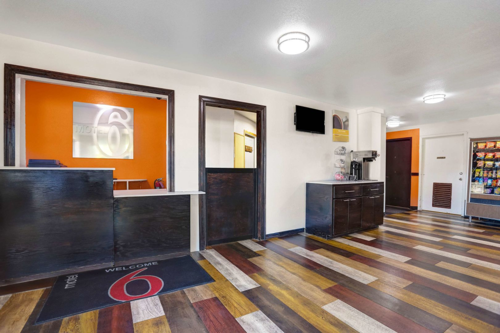Motel 6-Truth Or Consequences, NM