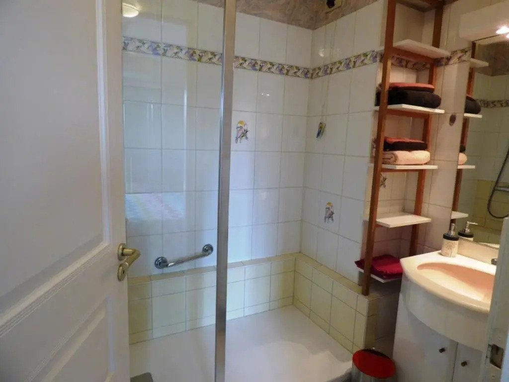 Appartement Les Sables-d'Olonne, 2 pièces, 2 personnes - FR-1-427-85