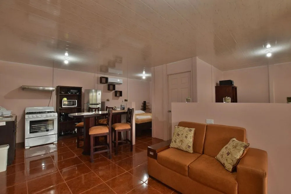 Cabañas del Rio