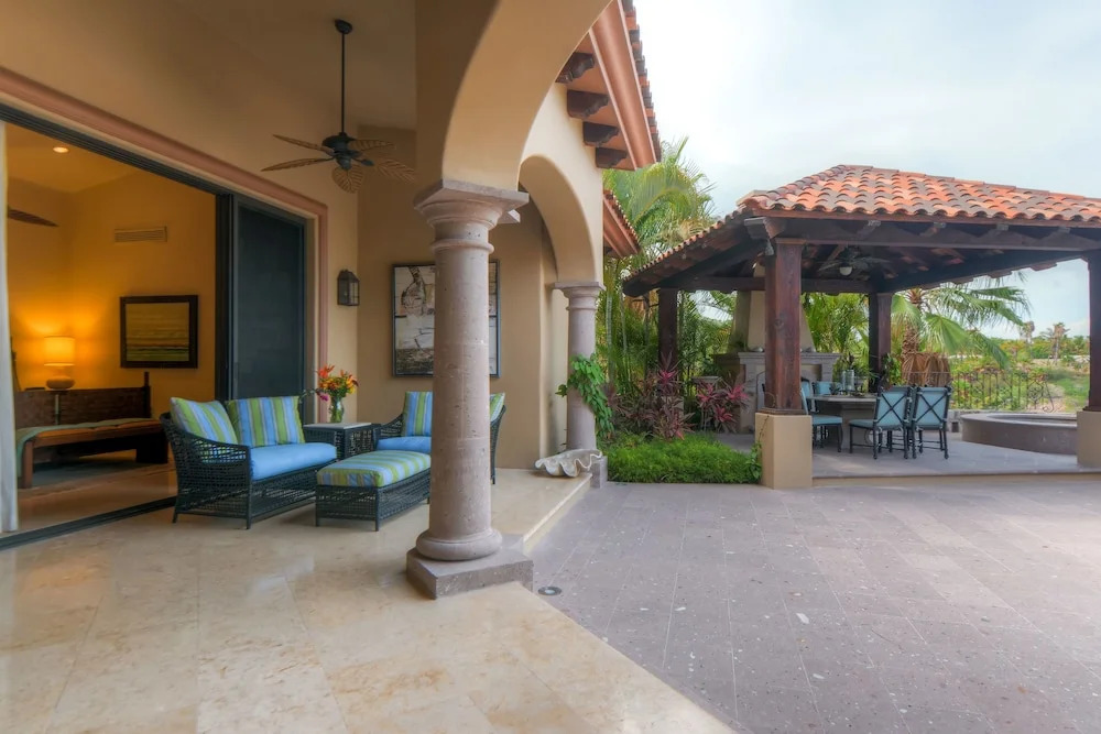 Cielos 81 - Four Bedroom Home
