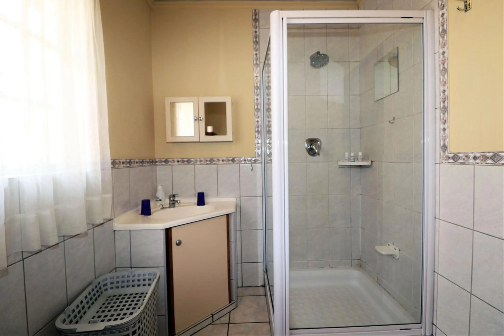 Garden Cluster Home in Edenvale