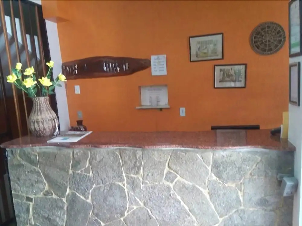 Hotel Galeão