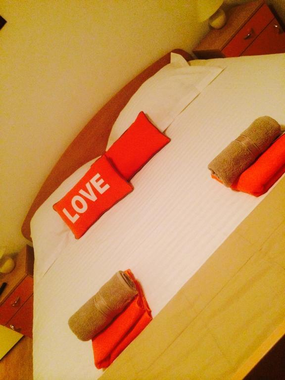 Guest House Dia