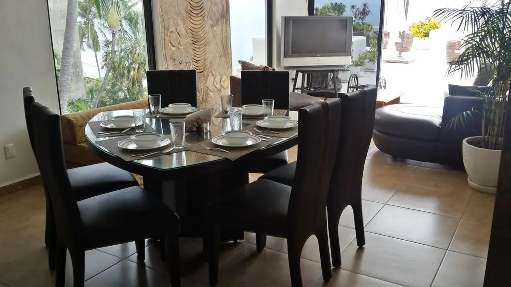 Penthouse VLM Gran Terraza 200 metros vista inmejorable piscina gigante