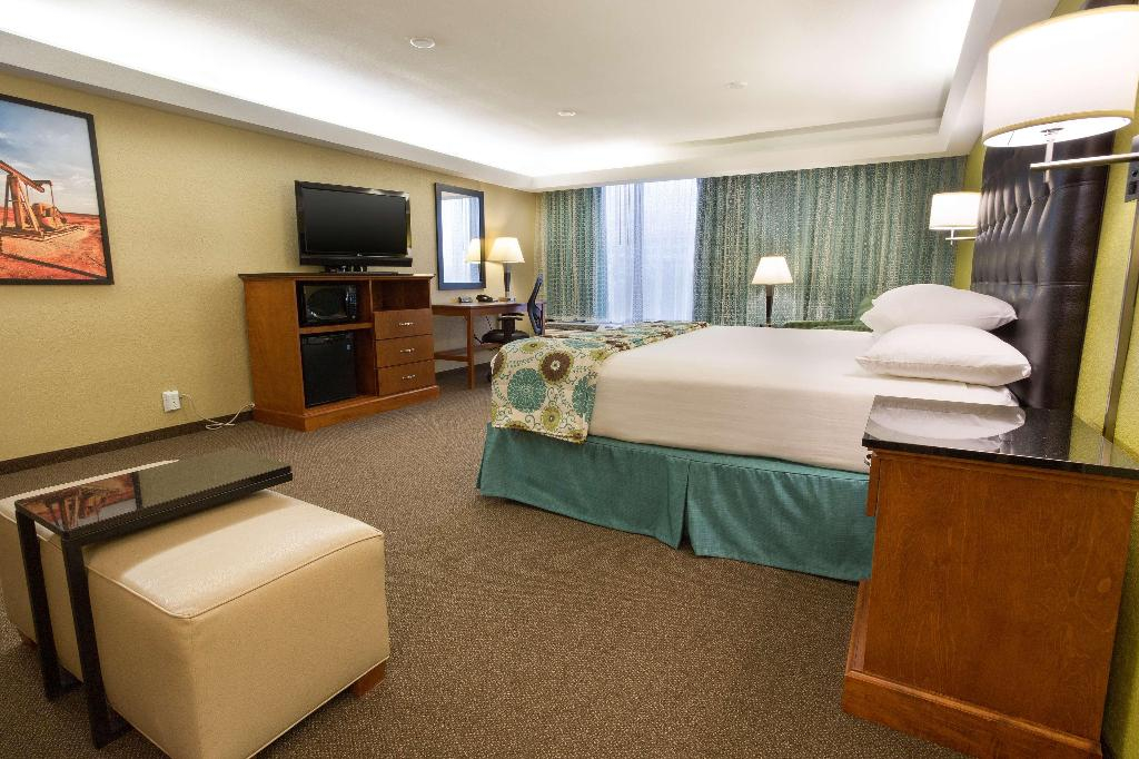 Drury Inn & Suites Houston Galleria