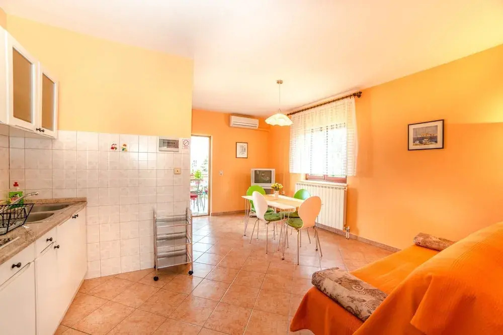 Guest House Marica