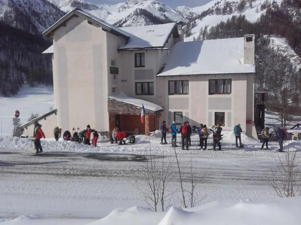 Hotel Clausis