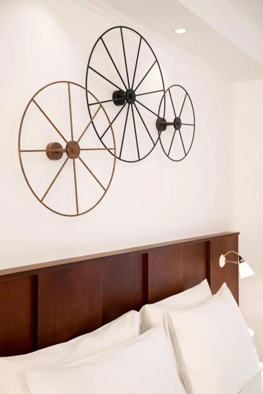 Ruby Lucy Hotel London by IHG