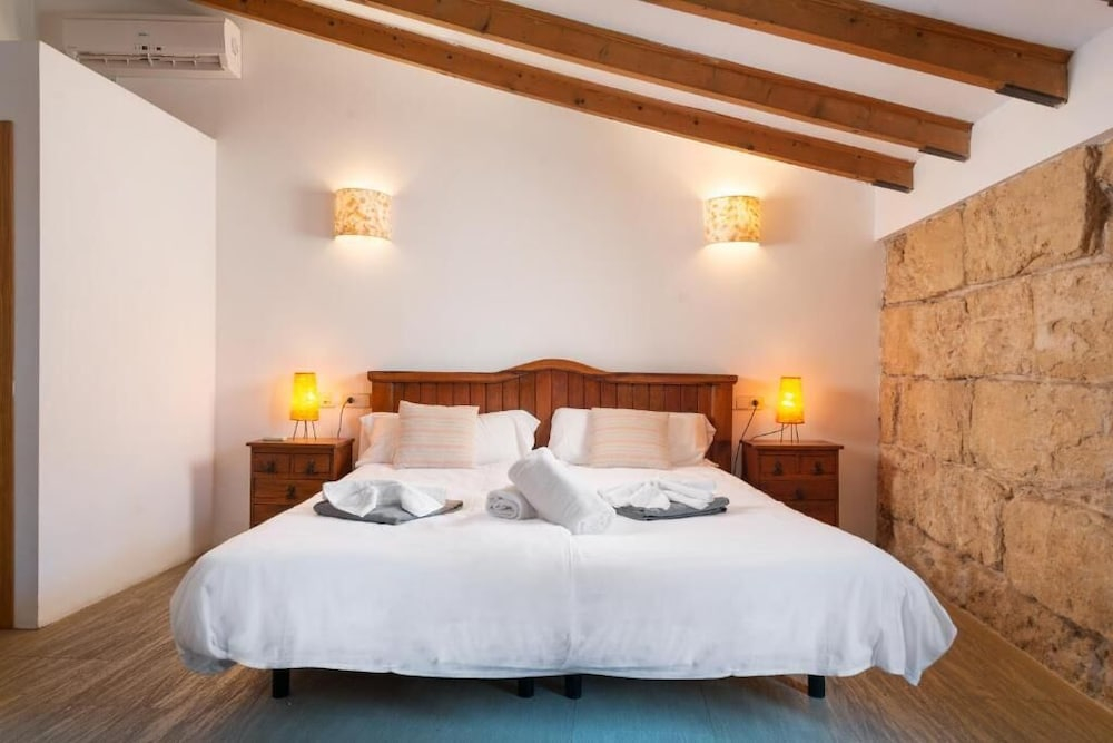 Hotel Moscari by CheelHotels