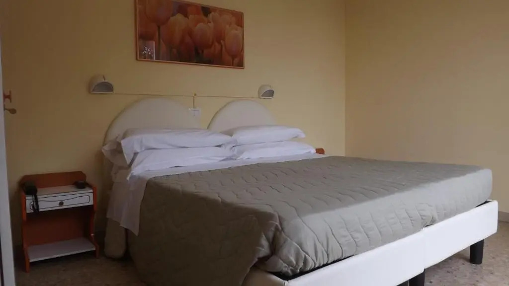 Hotel Cesare
