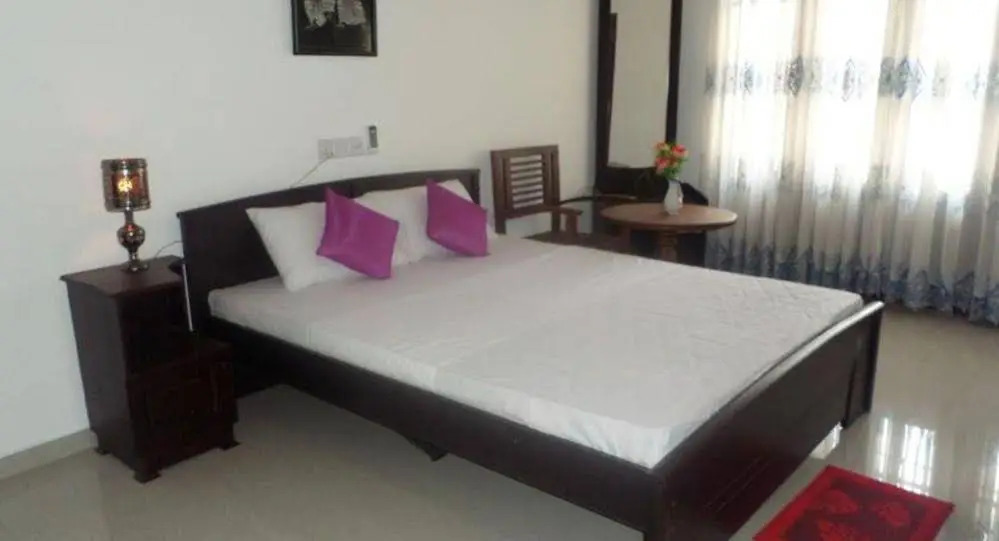 The Nest - Galle