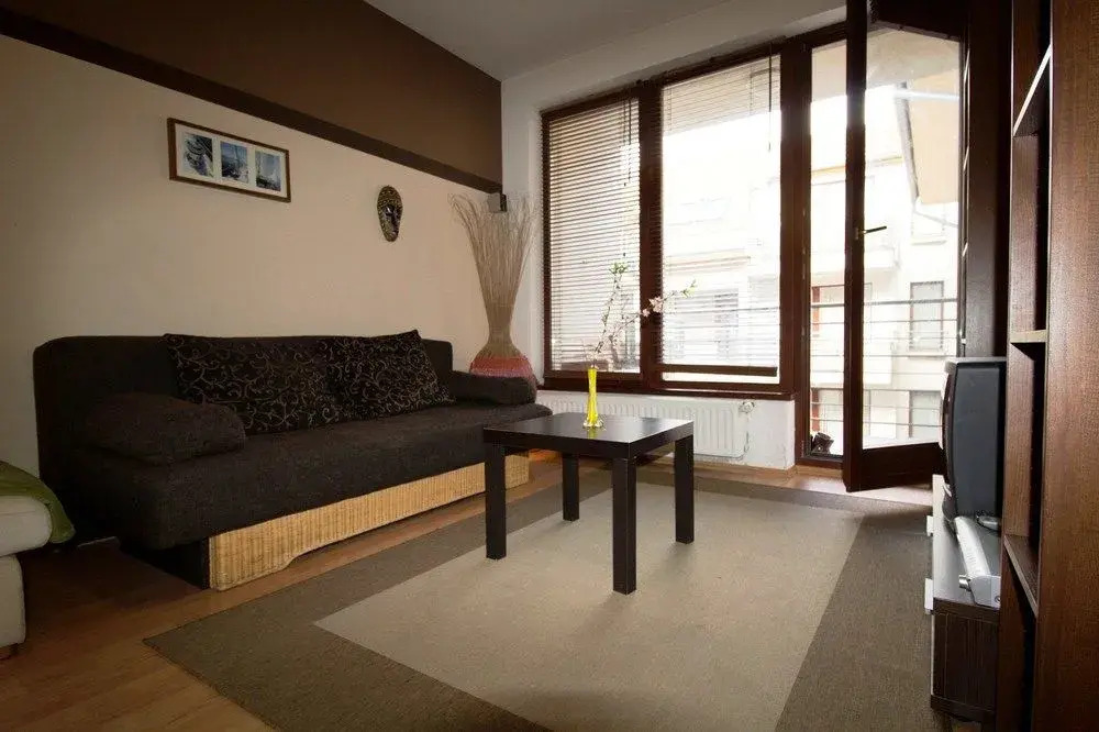 Broadway Apartment near Opera