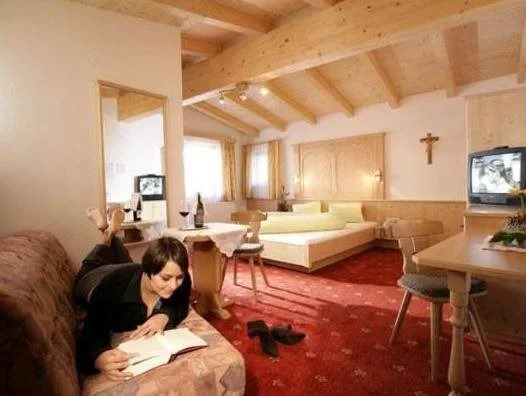 Hotel Garberwirt