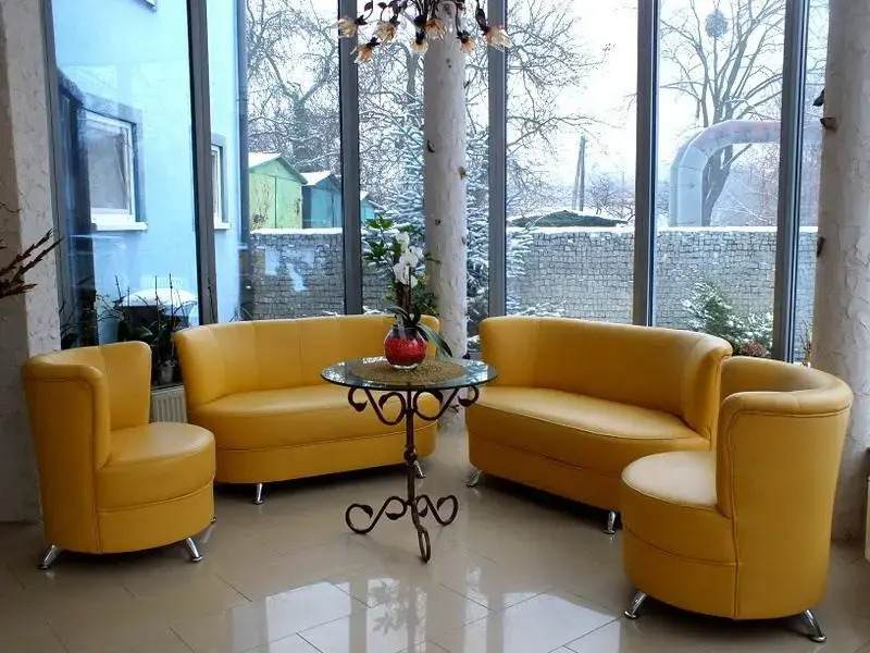Bona Dea Spa