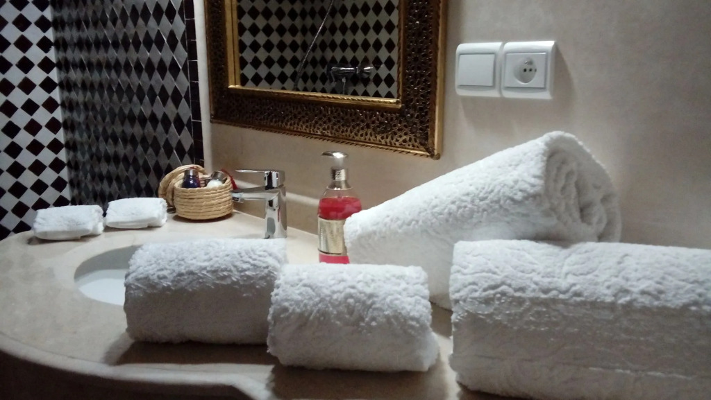 Riad Miral