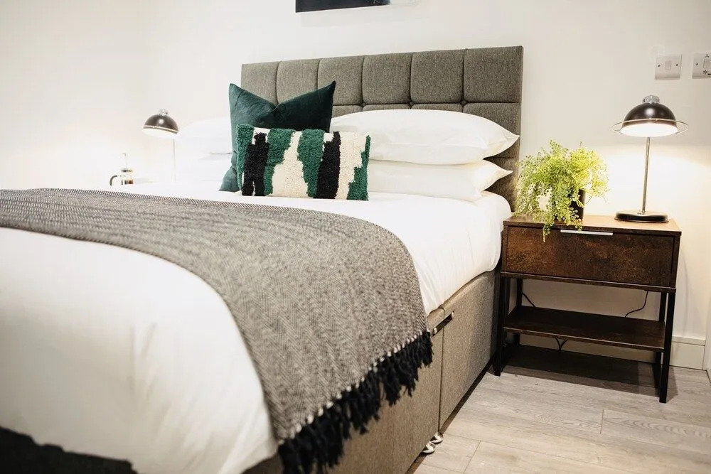 The City Chic Boutique Apartments